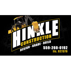 Hinkle Construction