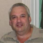 Keith Godwin's photo