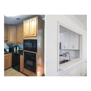 Kitchen Renovations