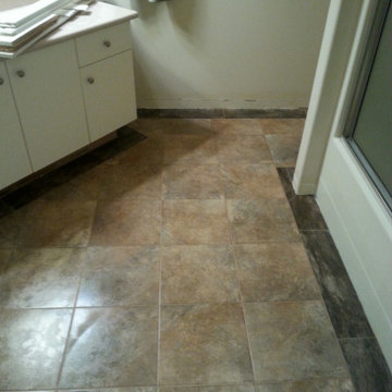 Executive Tile Works