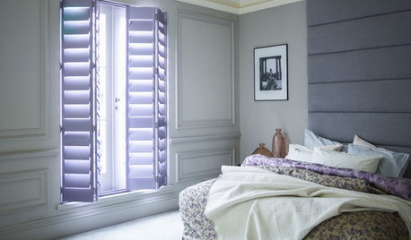 6 ideas sencillas para darle un 'look' romántico al dormitorio