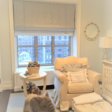 Kids rooms