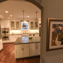 Kitchen ideas