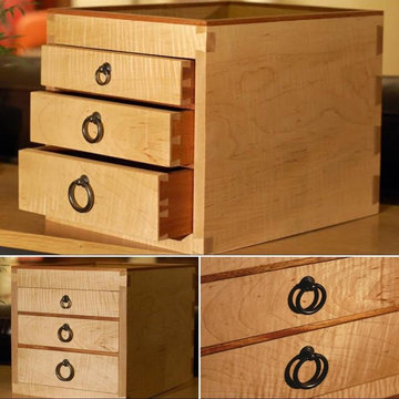 Small Boxes