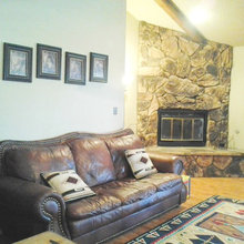 Living Rooms