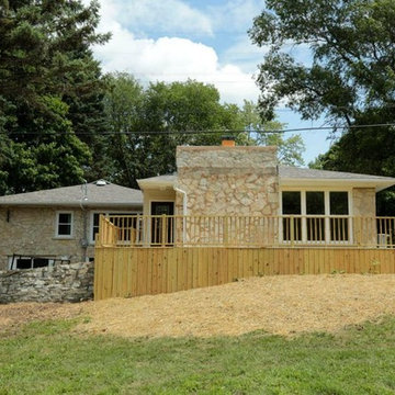 Lone Oak Rehab
