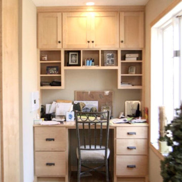 Working from Home? Creating Your Perfect Home Office
