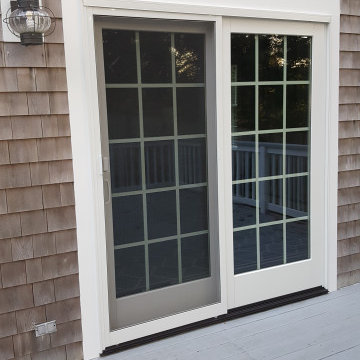 Exterior Doors