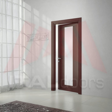 Italian doors