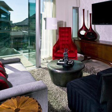 Contemporary 055