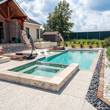 The Dishman Family Project - 250k+