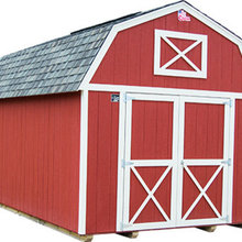 Rent to Own Barns