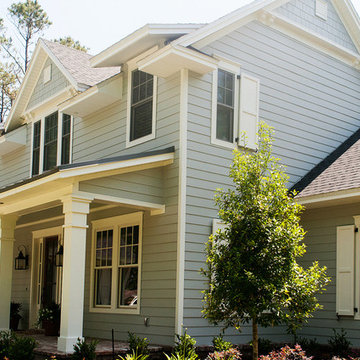 New Home by Alesch Contracting