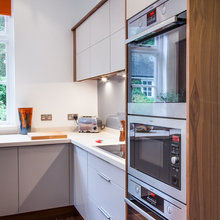 Operation Kitchen