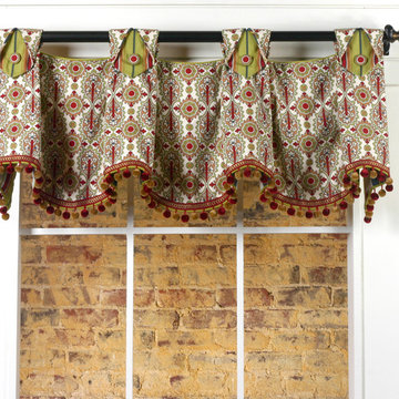 Julia Valance Sewing Pattern