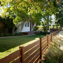fence