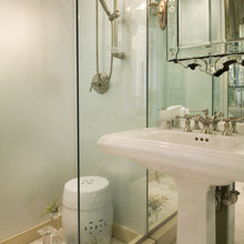 Bathroom Ideas