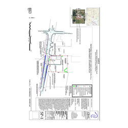 Sample site development plans - Products