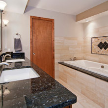 bath