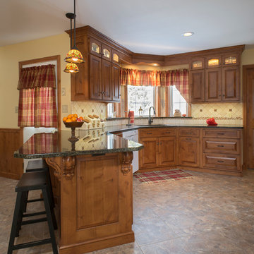 Smith kitchen