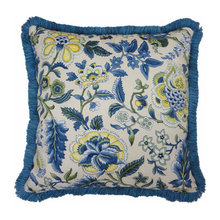 pillows