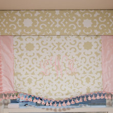 mary brooks' nursery