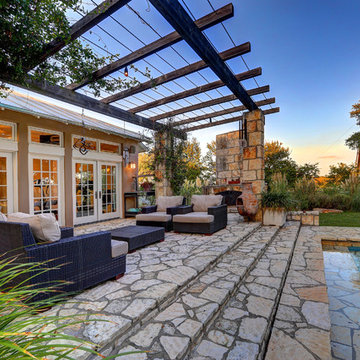 Texas Horse Property