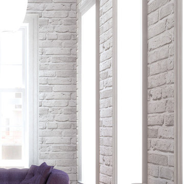 Wallpaper Accent Wall