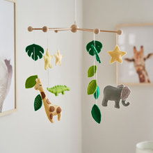 Nursery