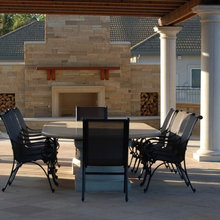 patio ideas