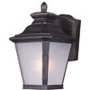 Knoxville EE 1-Light Outdoor Wall Lantern