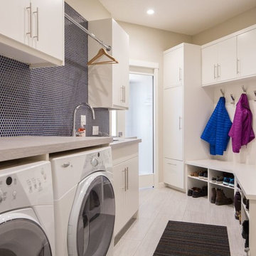Effortless Mix {interior designer Calgary}