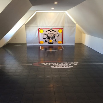 Hockey