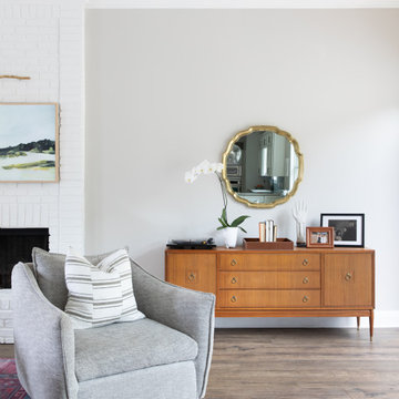 Whitemarsh Remodel
