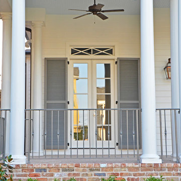 Clayton Homes Lakeview Project
