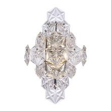 Sarah's wall light