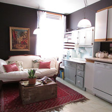 Kitchen Ideas