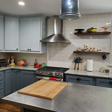 Kitchen Gallery