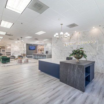 Come Visit Our Showroom!