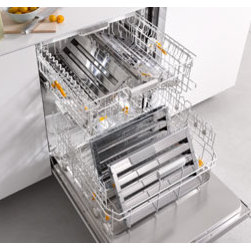 Miele Appliances - Dishwashers