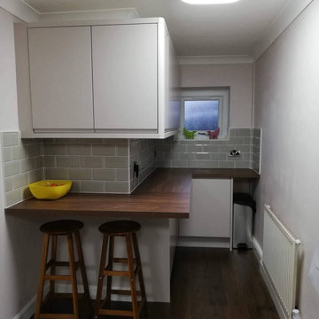 Kitchens