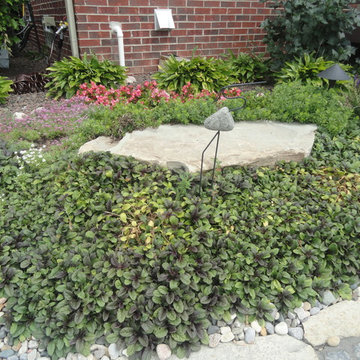 Beautiful Flagstone