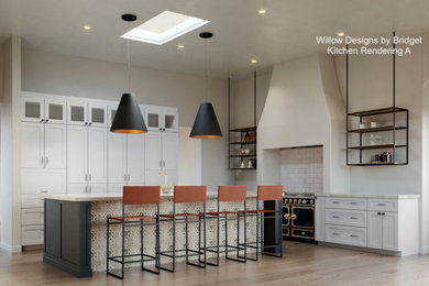 Kitchen Design Two