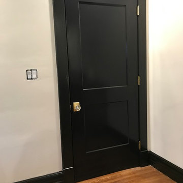 Interior Doors