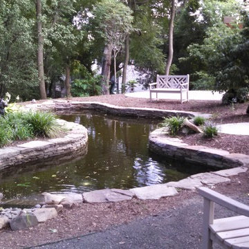 Community Church in Columbia, Maryland
