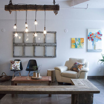 Yoga Studio Refresh