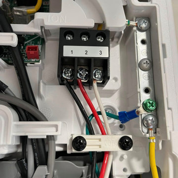 Heating & Air Conditioning Services