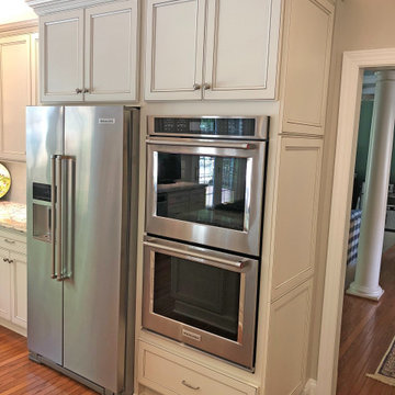 Traditional Charm in Crownsville