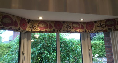 Best 15 Blind Shutter And Curtain Makers In North Walsham