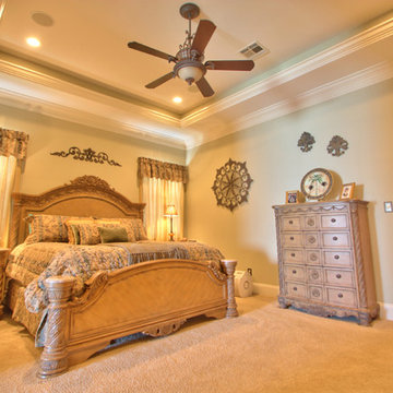 Classic Luxury